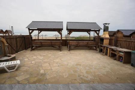 Sunny Beach Recreation camp - 18