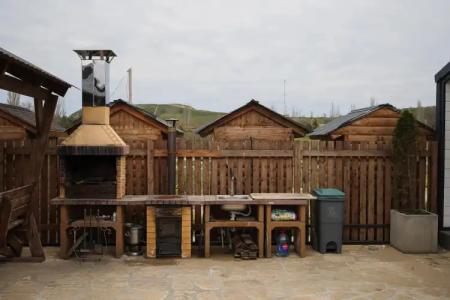 Sunny Beach Recreation camp - 16