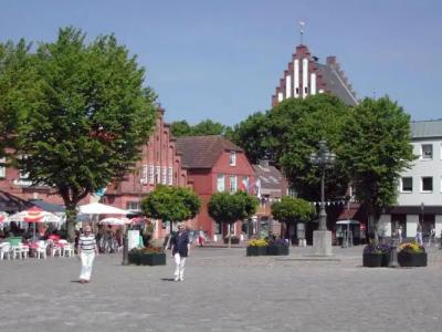 Stadt Hamburg - 7