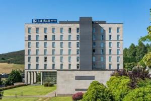 Eurostars San Lazaro Hotel, Santiago de Compostela
