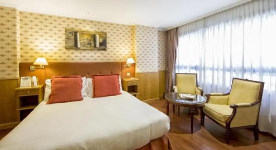 Eurostars Araguaney - 36