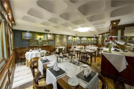 Eurostars Araguaney - 30