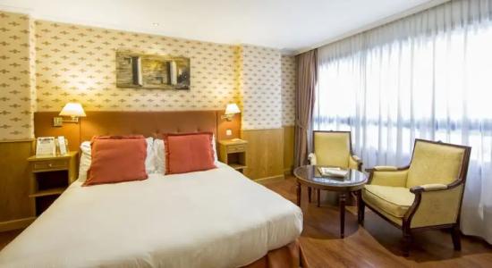 Eurostars Araguaney - 56