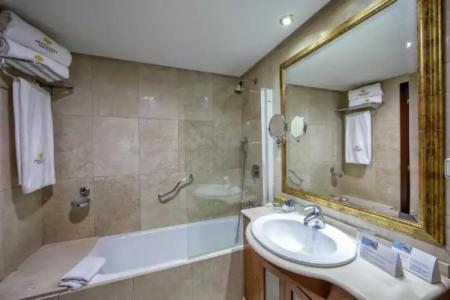Eurostars Araguaney - 42