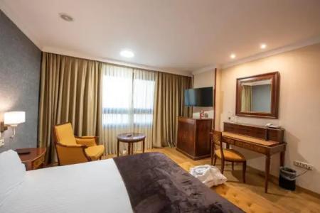 Eurostars Araguaney - 38