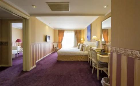 Eurostars Araguaney - 55