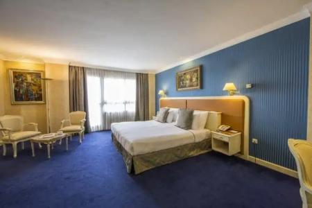 Eurostars Araguaney - 35
