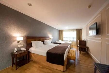 Eurostars Araguaney - 41