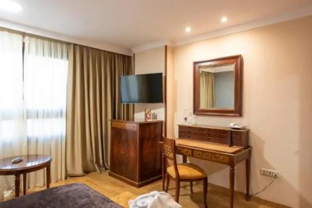 Eurostars Araguaney - 39