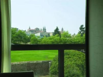 NH Collection Santiago de Compostela - 67
