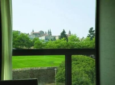 NH Collection Santiago de Compostela - 63