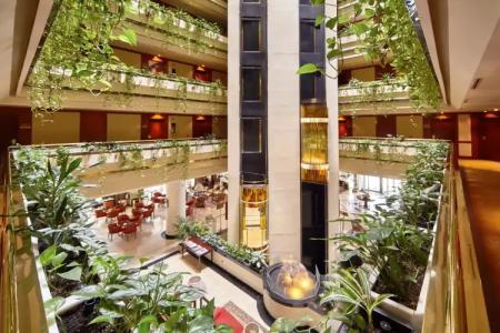 Eurostars Gran Santiago - 11