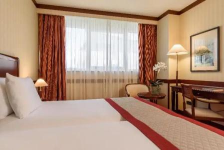 Eurostars Gran Santiago - 34