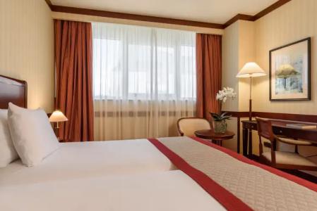 Eurostars Gran Santiago - 5