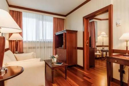Eurostars Gran Santiago - 50
