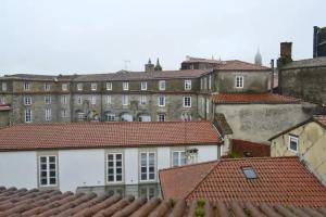 Hotel Alda Avenida, Santiago de Compostela