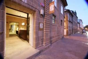 Hotel A Tafona do Peregrino, Santiago de Compostela