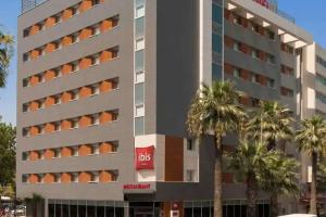 Ibis Izmir Alsancak, Izmir