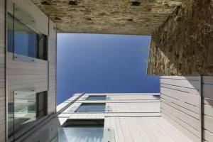Moure Hotel, Santiago de Compostela