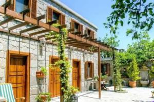 Idasos Tasodalar, Behramkale