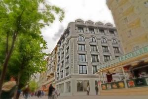 SennaCity Hotel, Eskisehir