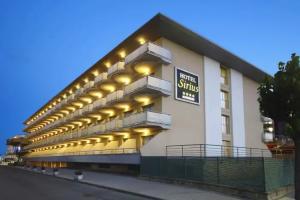 Dwo Sirius - Adults Only, Santa Susanna