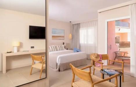 AQUA The Breeze & Spa - All Inclusive - Adults Only +18 - 44