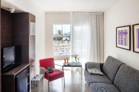 AQUA The Breeze & Spa - All Inclusive - Adults Only +18 - 19