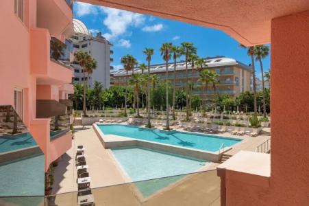 AQUA The Breeze & Spa - All Inclusive - Adults Only +18 - 40