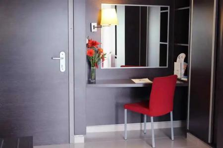 AQUA The Breeze & Spa - All Inclusive - Adults Only +18 - 16