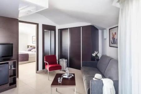 AQUA The Breeze & Spa - All Inclusive - Adults Only +18 - 46