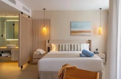 AQUA The Breeze & Spa - All Inclusive - Adults Only +18 - 42