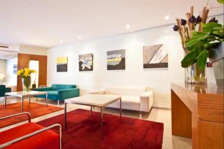 AQUA The Breeze & Spa - All Inclusive - Adults Only +18 - 21