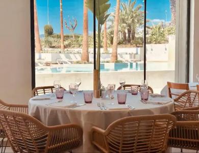 AQUA The Breeze & Spa - All Inclusive - Adults Only +18 - 14