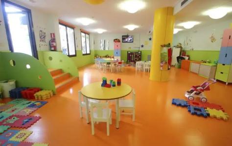 AQUA The Breeze & Spa - All Inclusive - Adults Only +18 - 23