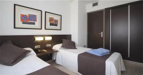 AQUA The Breeze & Spa - All Inclusive - Adults Only +18 - 51