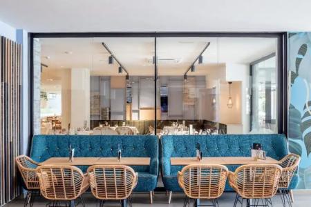 AQUA The Breeze & Spa - All Inclusive - Adults Only +18 - 12