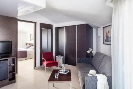 AQUA The Breeze & Spa - All Inclusive - Adults Only +18 - 20