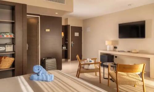 AQUA The Breeze & Spa - All Inclusive - Adults Only +18 - 37