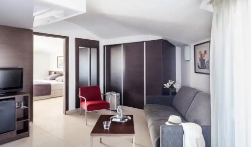 AQUA The Breeze & Spa - All Inclusive - Adults Only +18 - 57