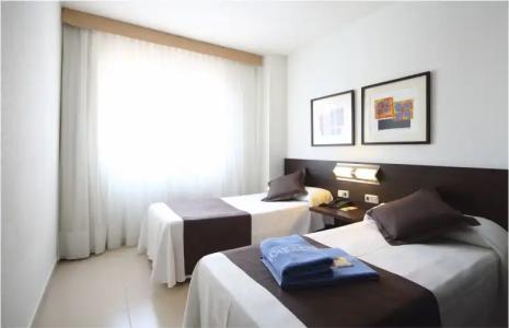 AQUA The Breeze & Spa - All Inclusive - Adults Only +18 - 50