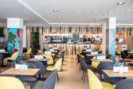 AQUA The Breeze & Spa - All Inclusive - Adults Only +18 - 13