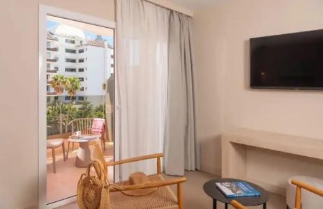 AQUA The Breeze & Spa - All Inclusive - Adults Only +18 - 43