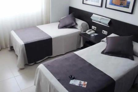 AQUA The Breeze & Spa - All Inclusive - Adults Only +18 - 1