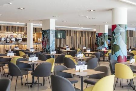 AQUA The Breeze & Spa - All Inclusive - Adults Only +18 - 11