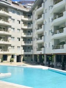 AQUA The Breeze & Spa - All Inclusive - Adults Only +18 - 24