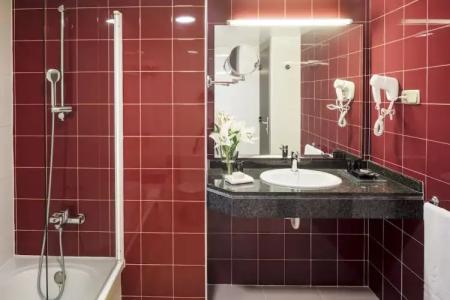 AQUA The Breeze & Spa - All Inclusive - Adults Only +18 - 9