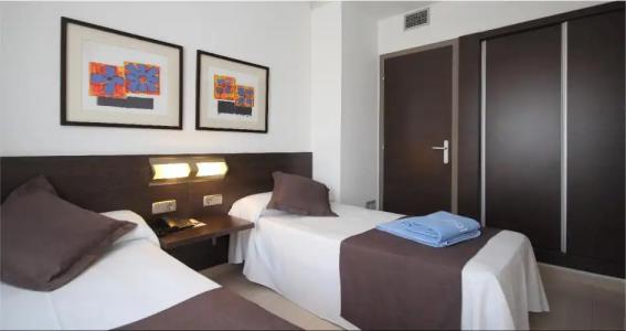 AQUA The Breeze & Spa - All Inclusive - Adults Only +18 - 3