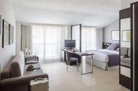 AQUA The Breeze & Spa - All Inclusive - Adults Only +18 - 38