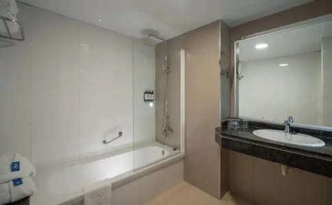 AQUA The Breeze & Spa - All Inclusive - Adults Only +18 - 36